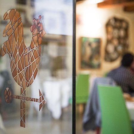 Locanda Da Ciacci Petriano Buitenkant foto
