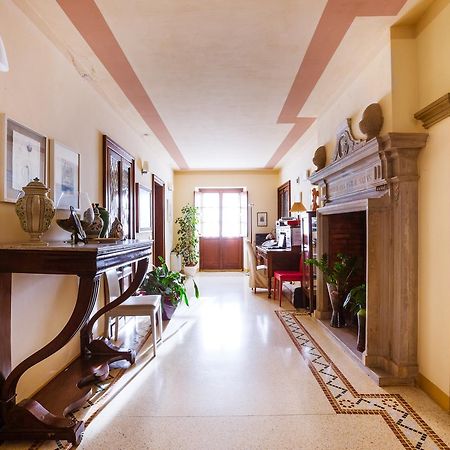 Locanda Da Ciacci Petriano Buitenkant foto