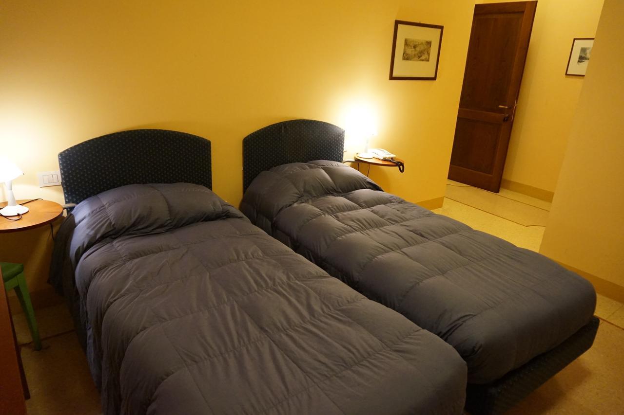 Locanda Da Ciacci Petriano Buitenkant foto