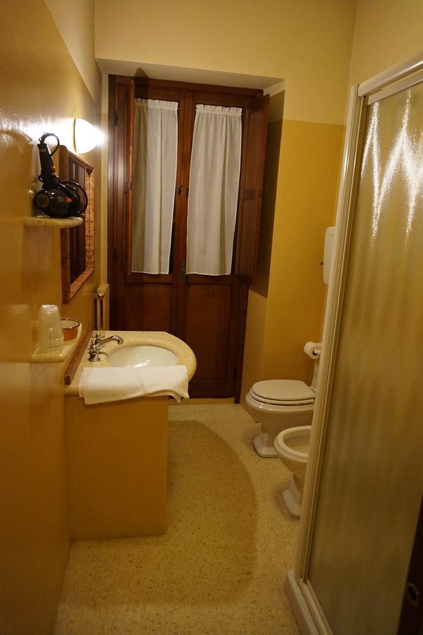 Locanda Da Ciacci Petriano Buitenkant foto