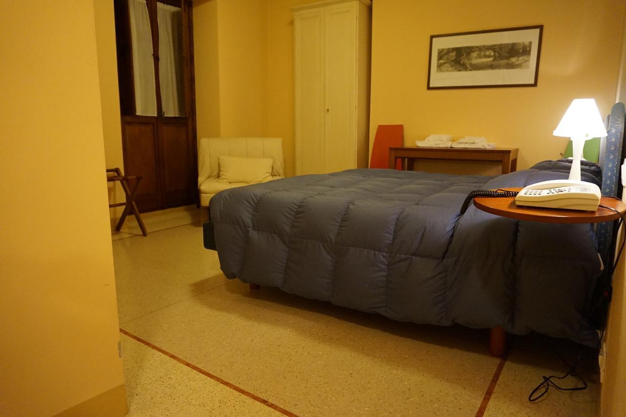 Locanda Da Ciacci Petriano Buitenkant foto