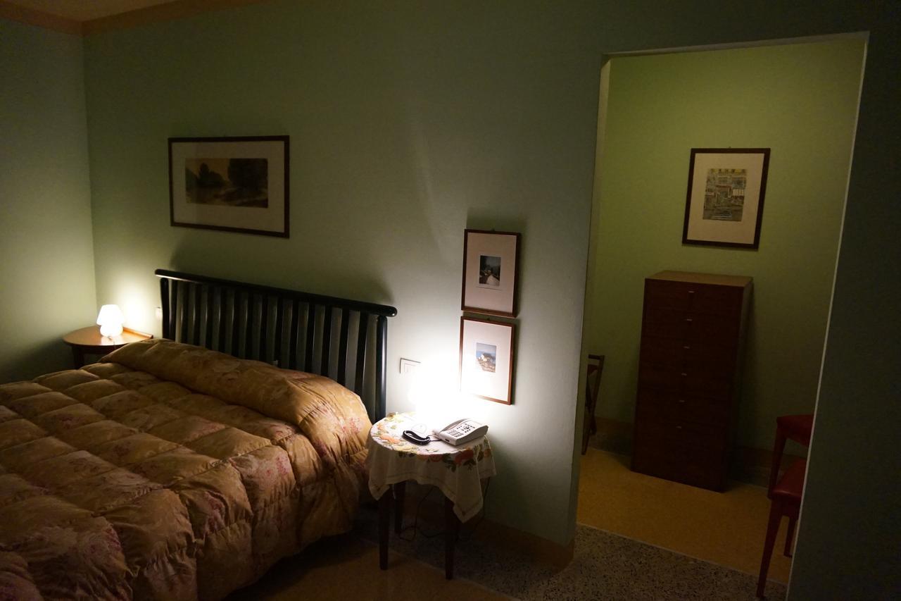 Locanda Da Ciacci Petriano Buitenkant foto