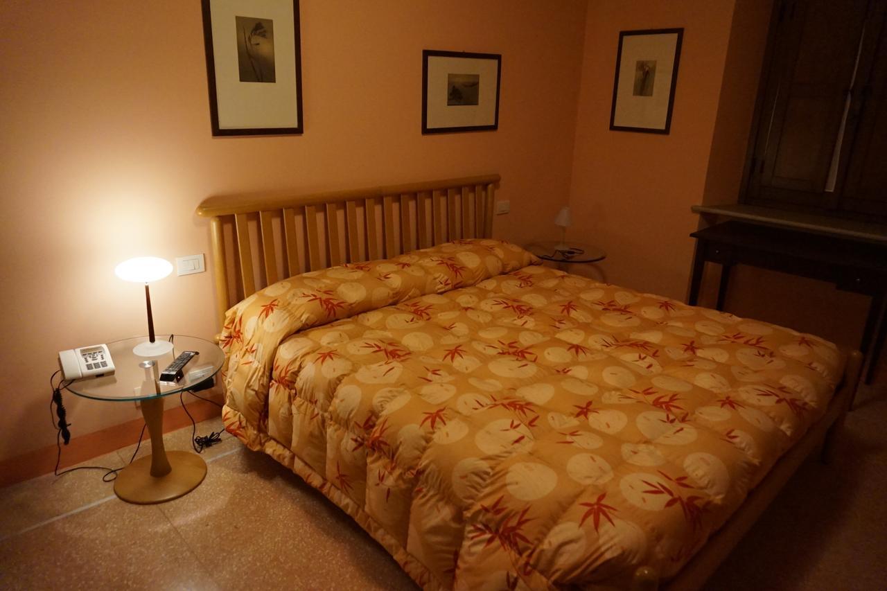 Locanda Da Ciacci Petriano Buitenkant foto