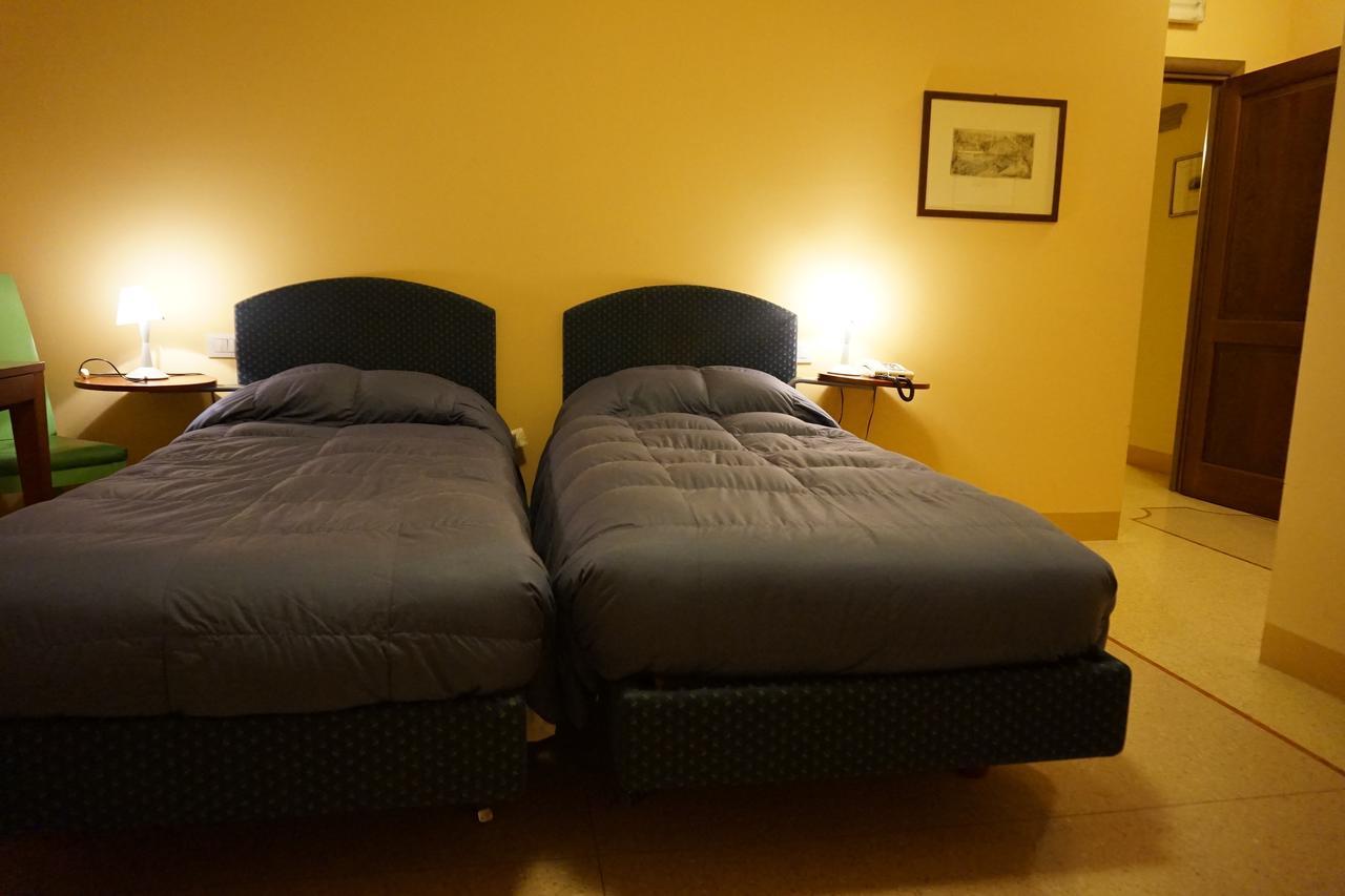 Locanda Da Ciacci Petriano Buitenkant foto