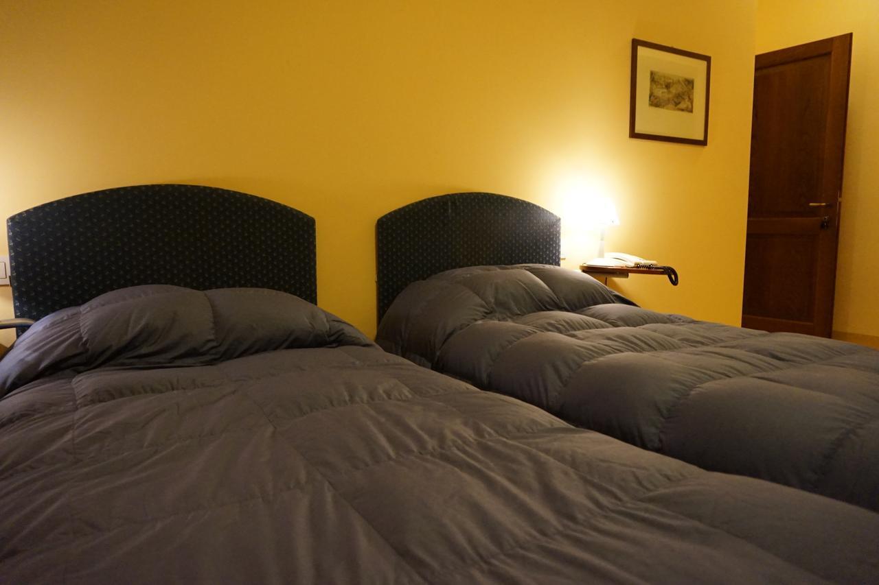 Locanda Da Ciacci Petriano Buitenkant foto