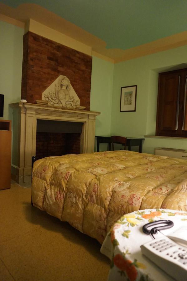 Locanda Da Ciacci Petriano Buitenkant foto