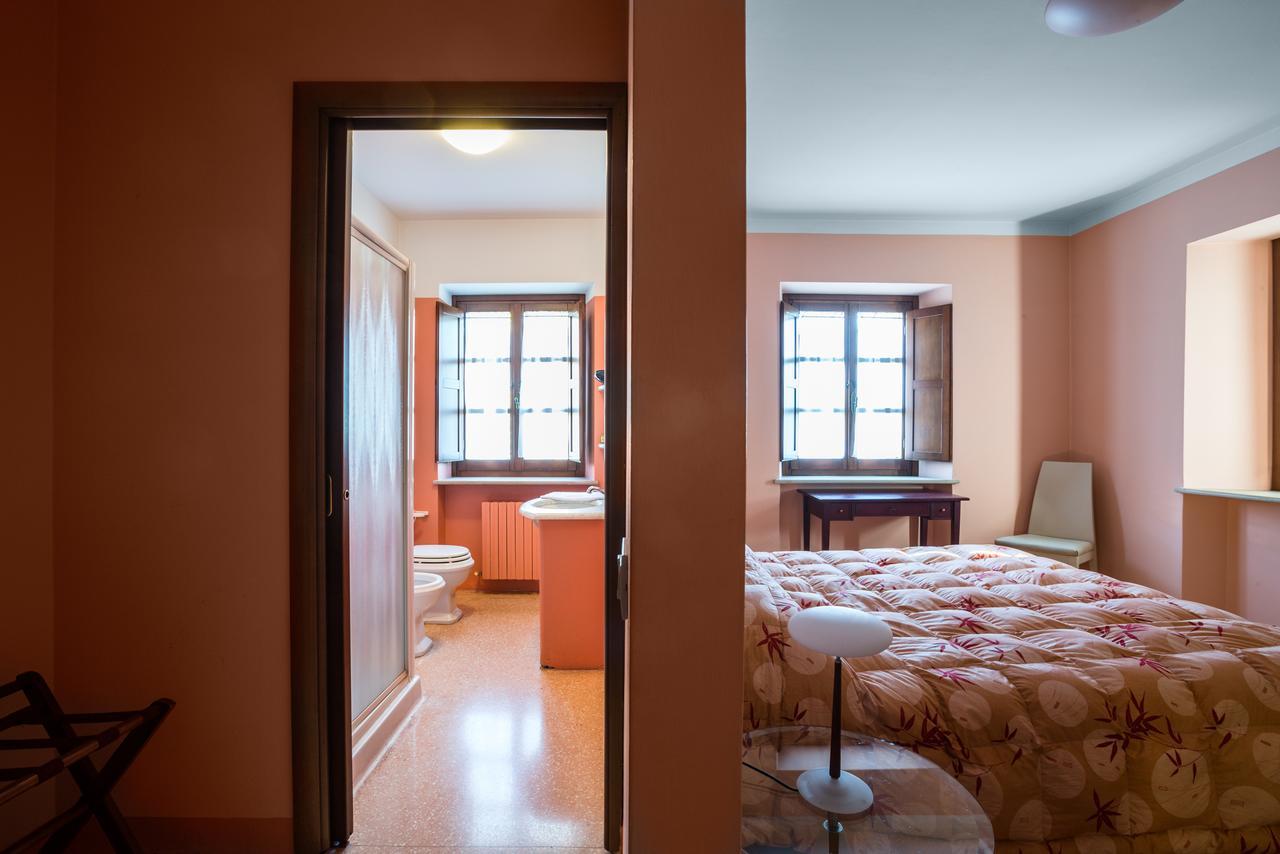 Locanda Da Ciacci Petriano Buitenkant foto