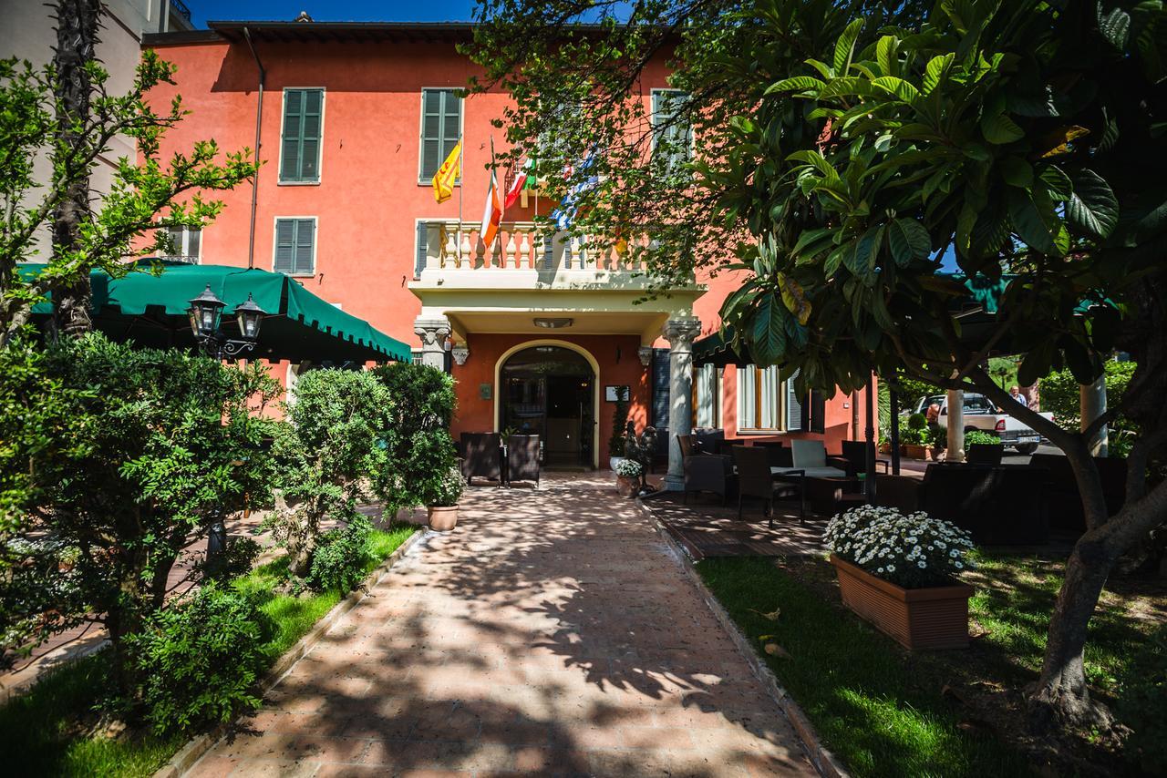 Locanda Da Ciacci Petriano Buitenkant foto